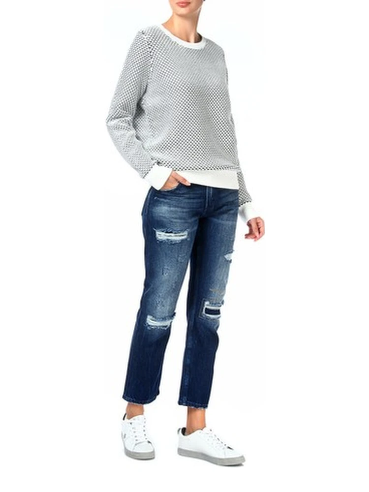 Tommy Hilfiger Trousers Blue alternative