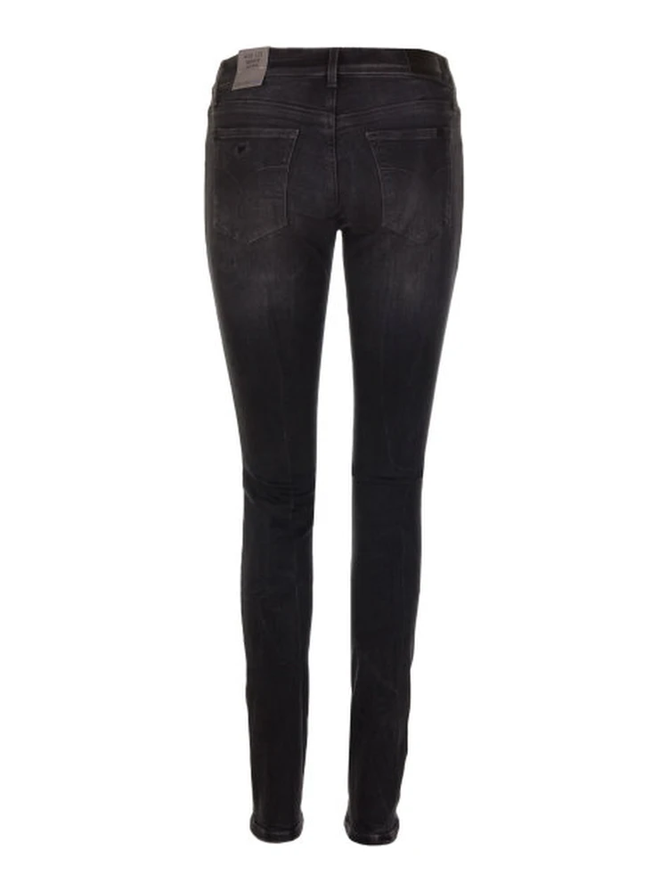 Calvin Klein Trousers Blue alternative