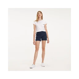 TOMMY JEANS  Trousers Blue