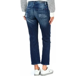 Tommy Hilfiger Trousers Blue