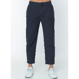 Tommy Hilfiger Trousers Blue