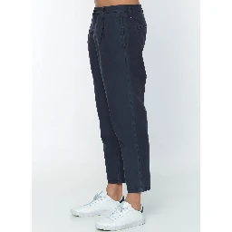 Tommy Hilfiger Trousers Blue