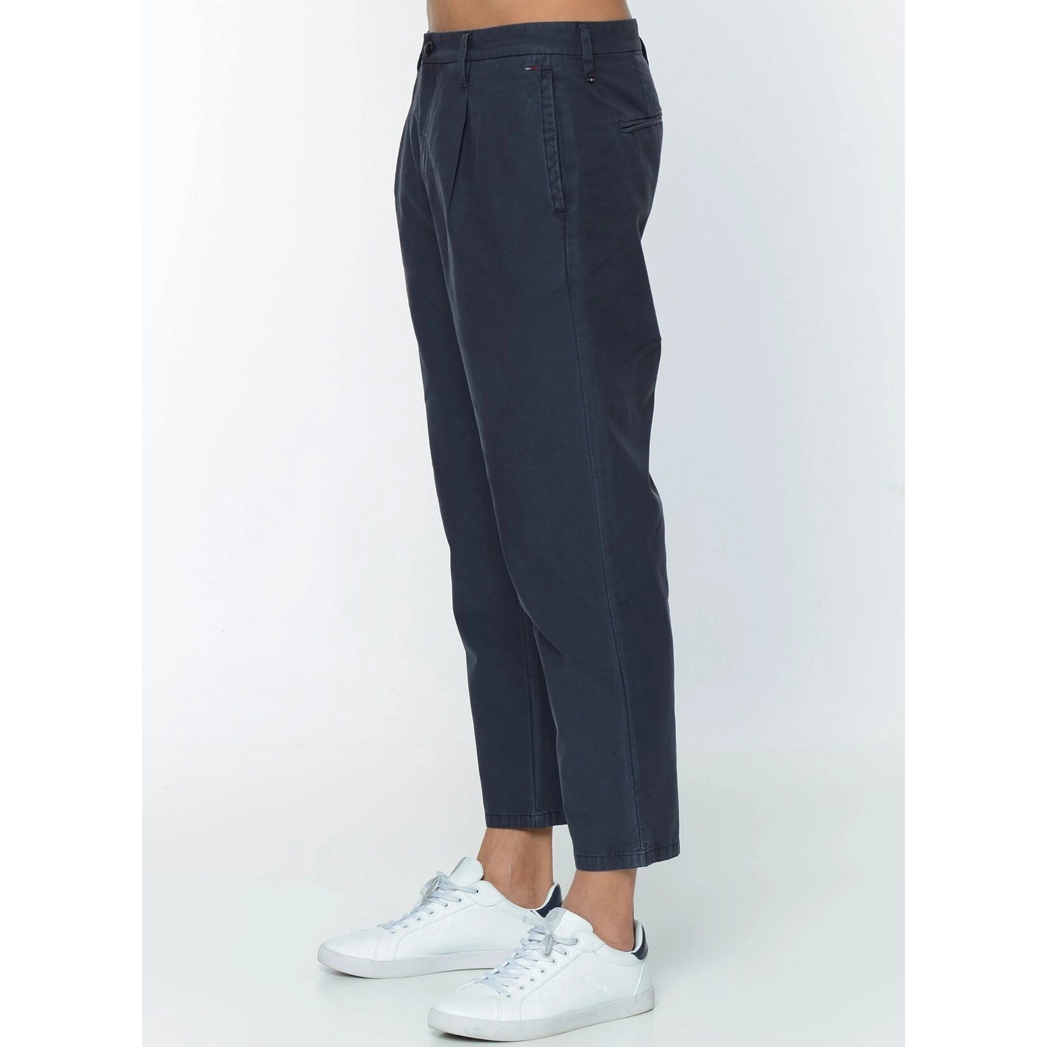 Tommy Hilfiger Trousers Blue
