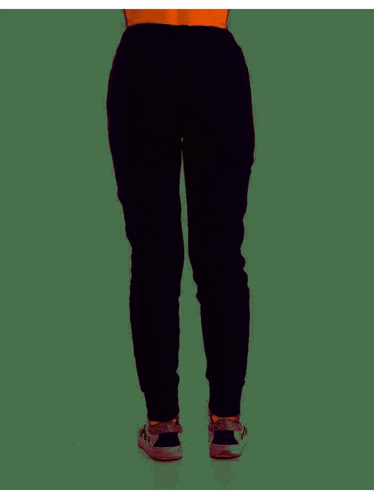 Calvin Klein Trousers Black alternative