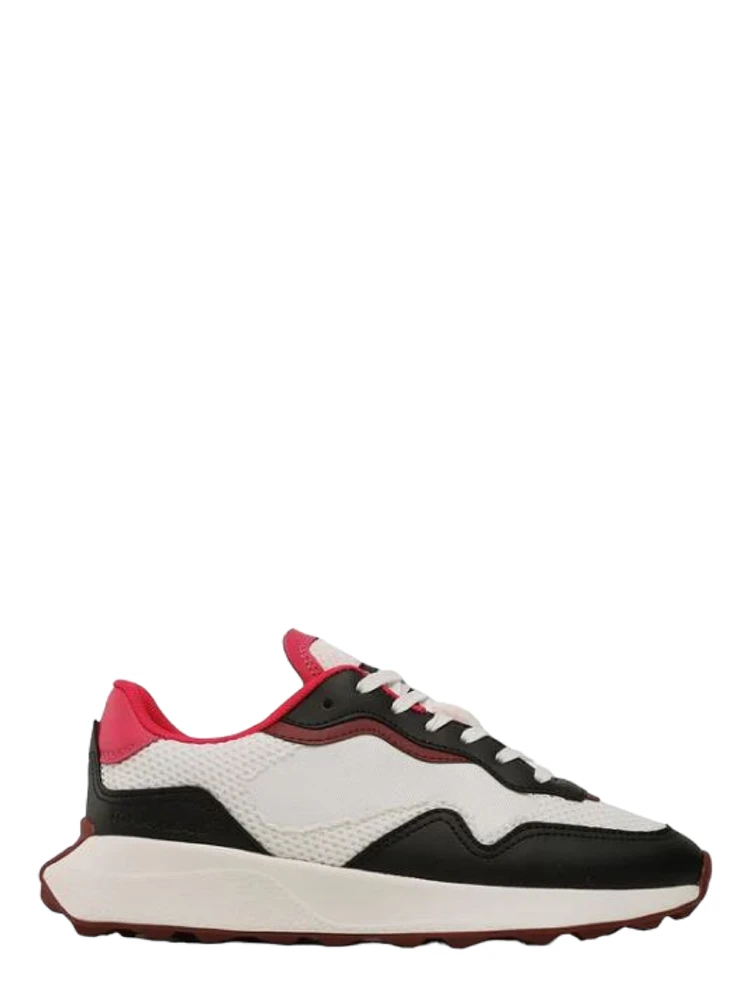 TOMMY JEANS  Sneakers Black