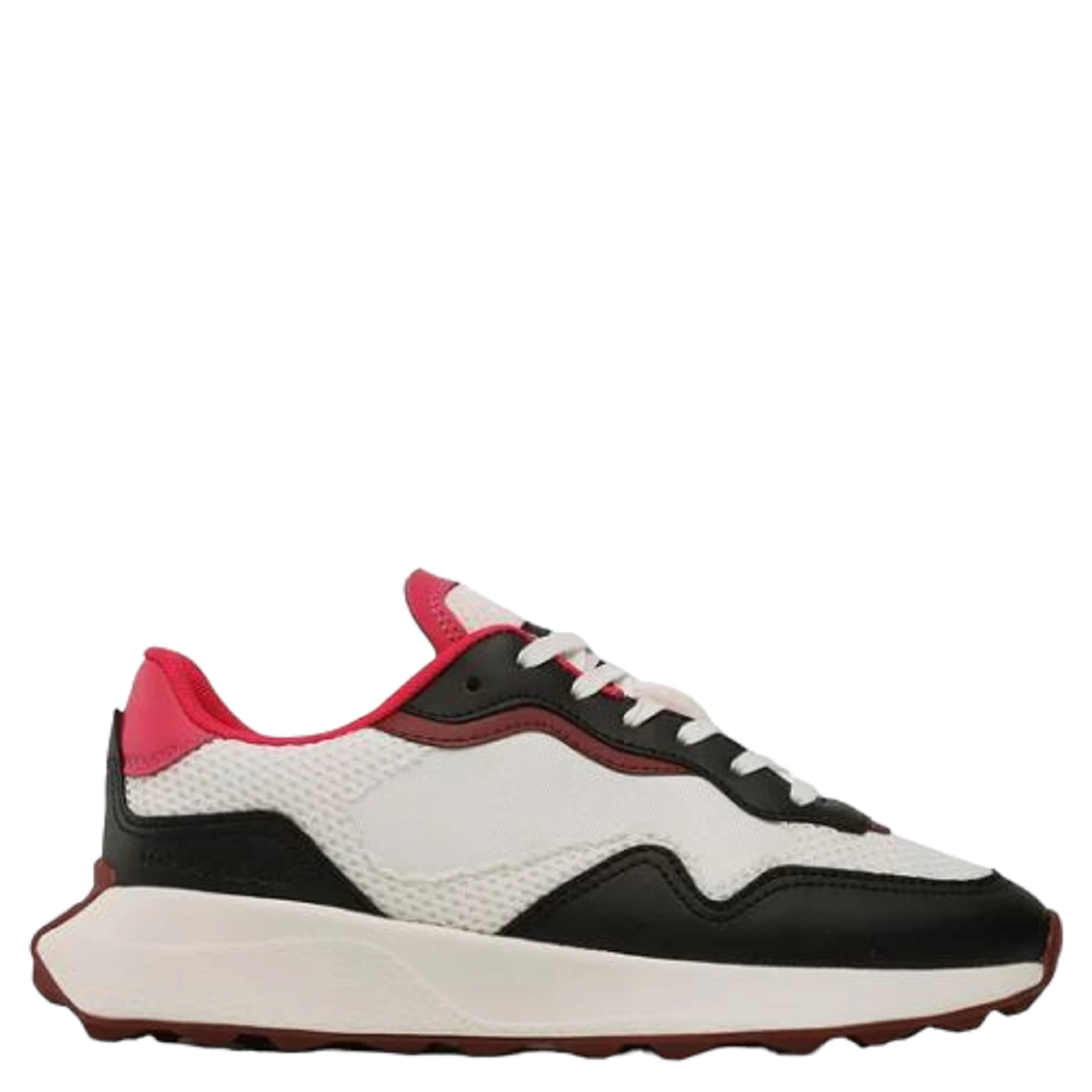 TOMMY JEANS  Sneakers Black