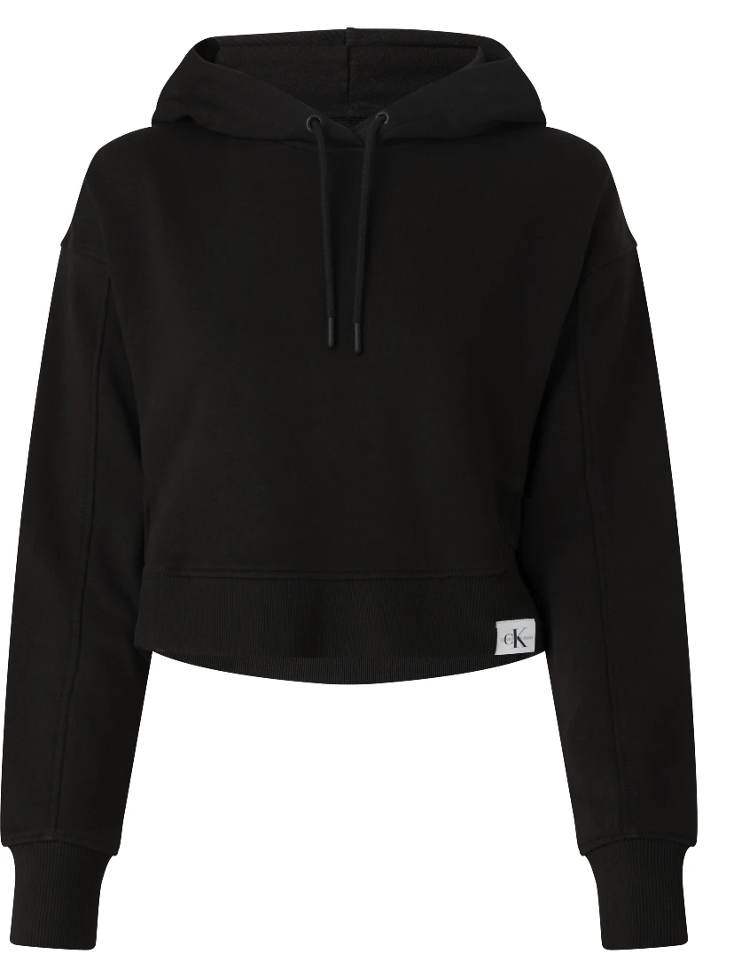 Calvin Klein Sweaters Black