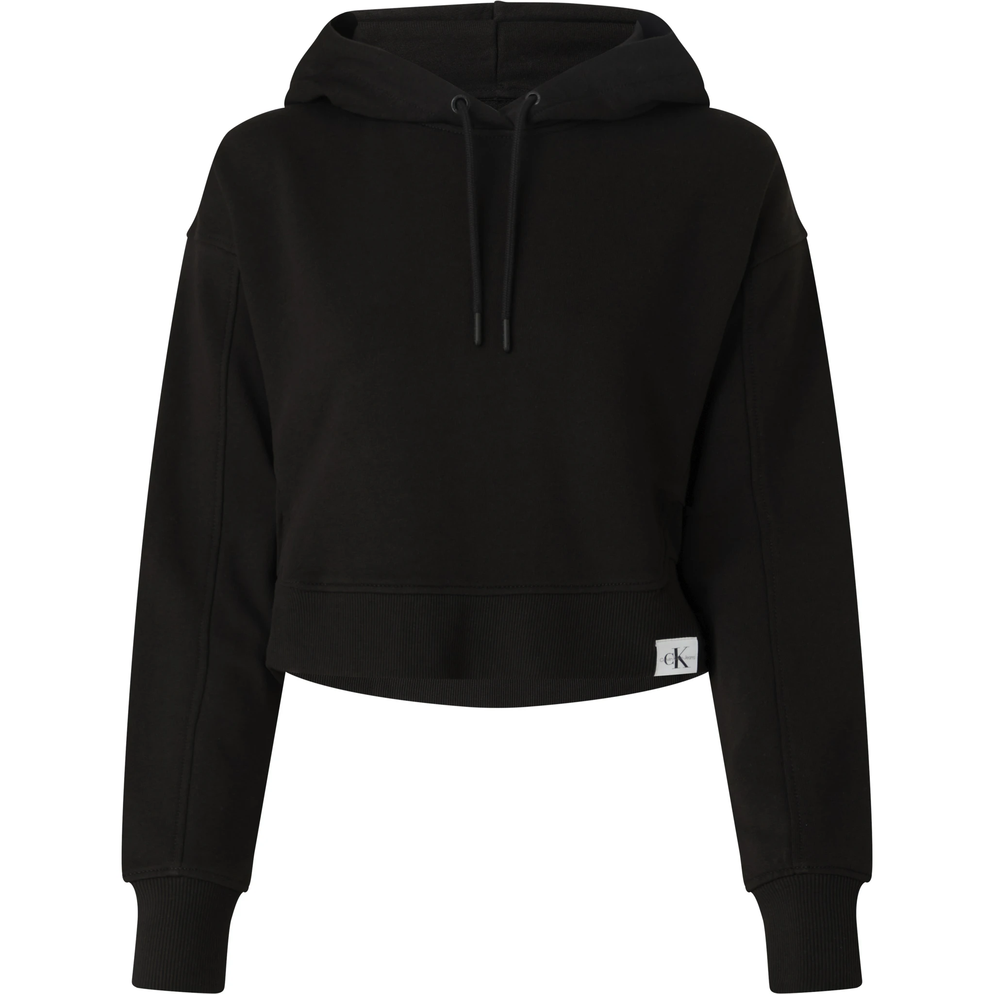 Calvin Klein Sweaters Black
