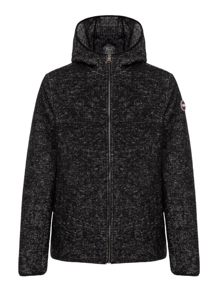 COLMAR Sweaters Black