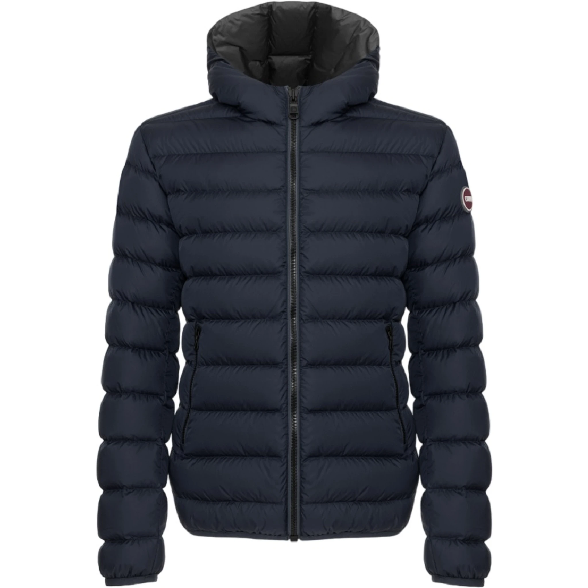 COLMAR Jackets Blue