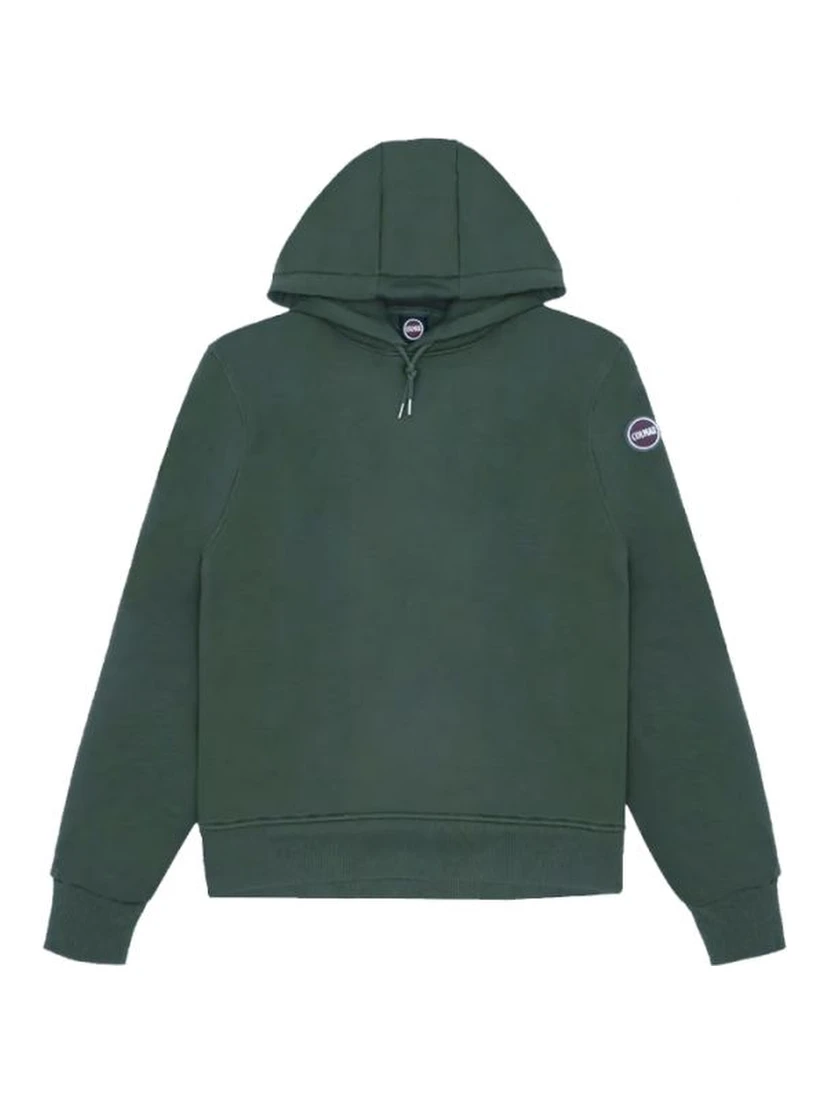 COLMAR Sweaters Green