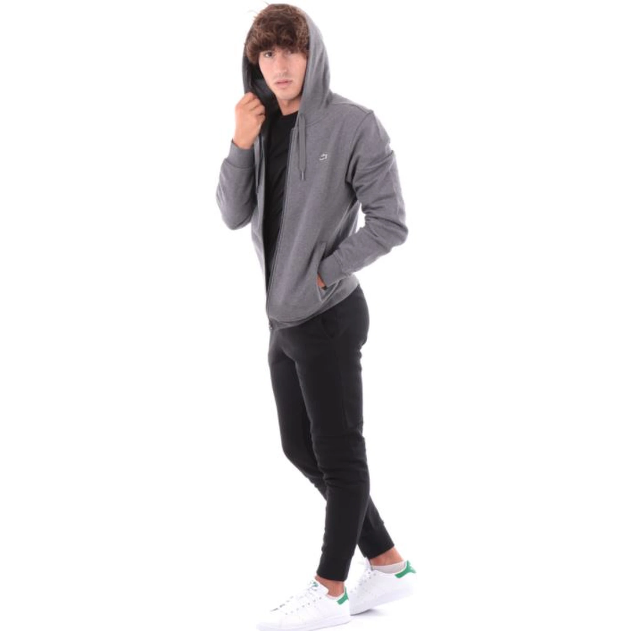 Lacoste Sweaters Grey