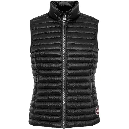 COLMAR Jackets Black
