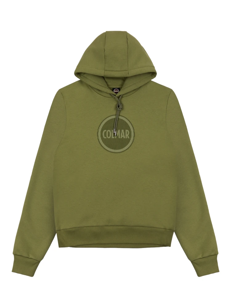 COLMAR Sweaters Green