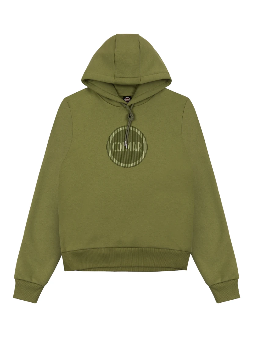 COLMAR Sweaters Green