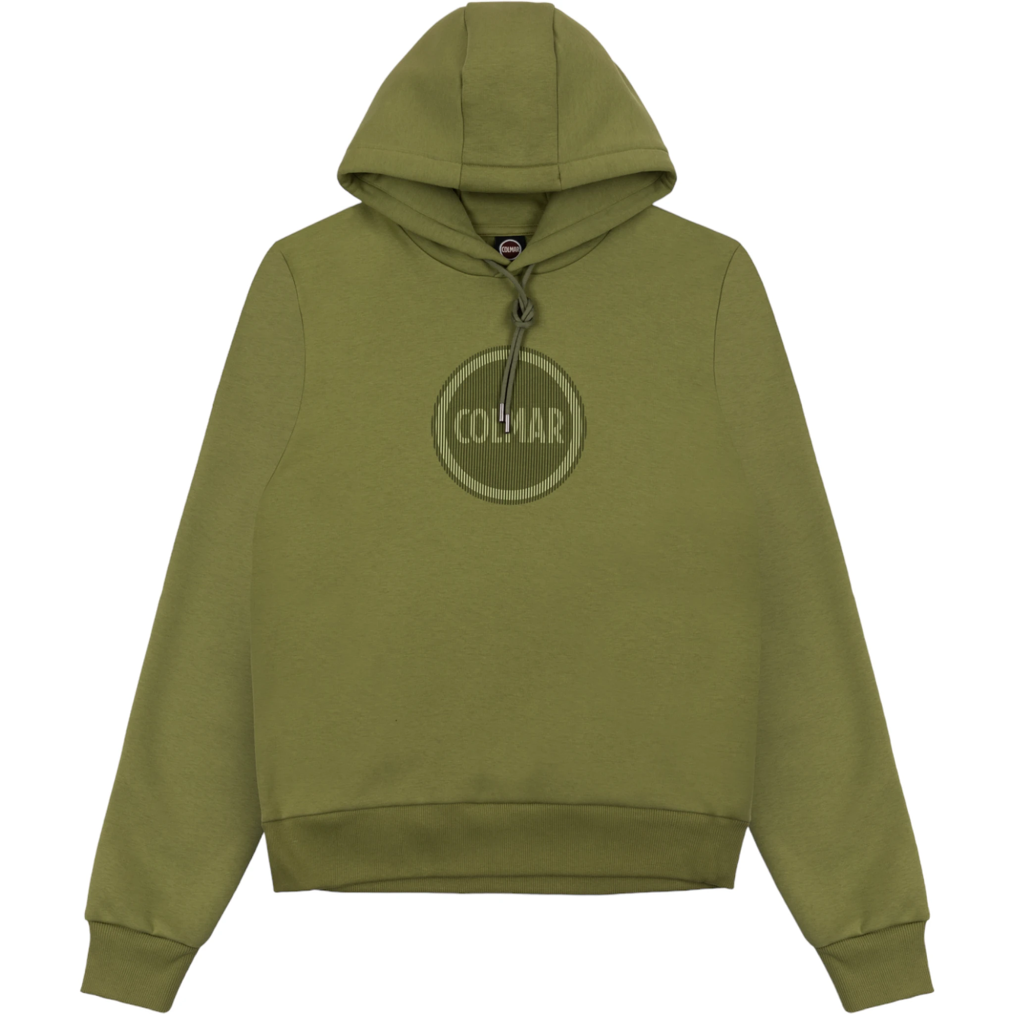 COLMAR Sweaters Green