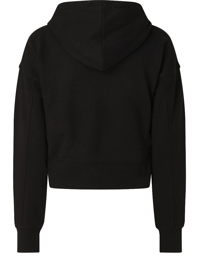 Calvin Klein Sweaters Black