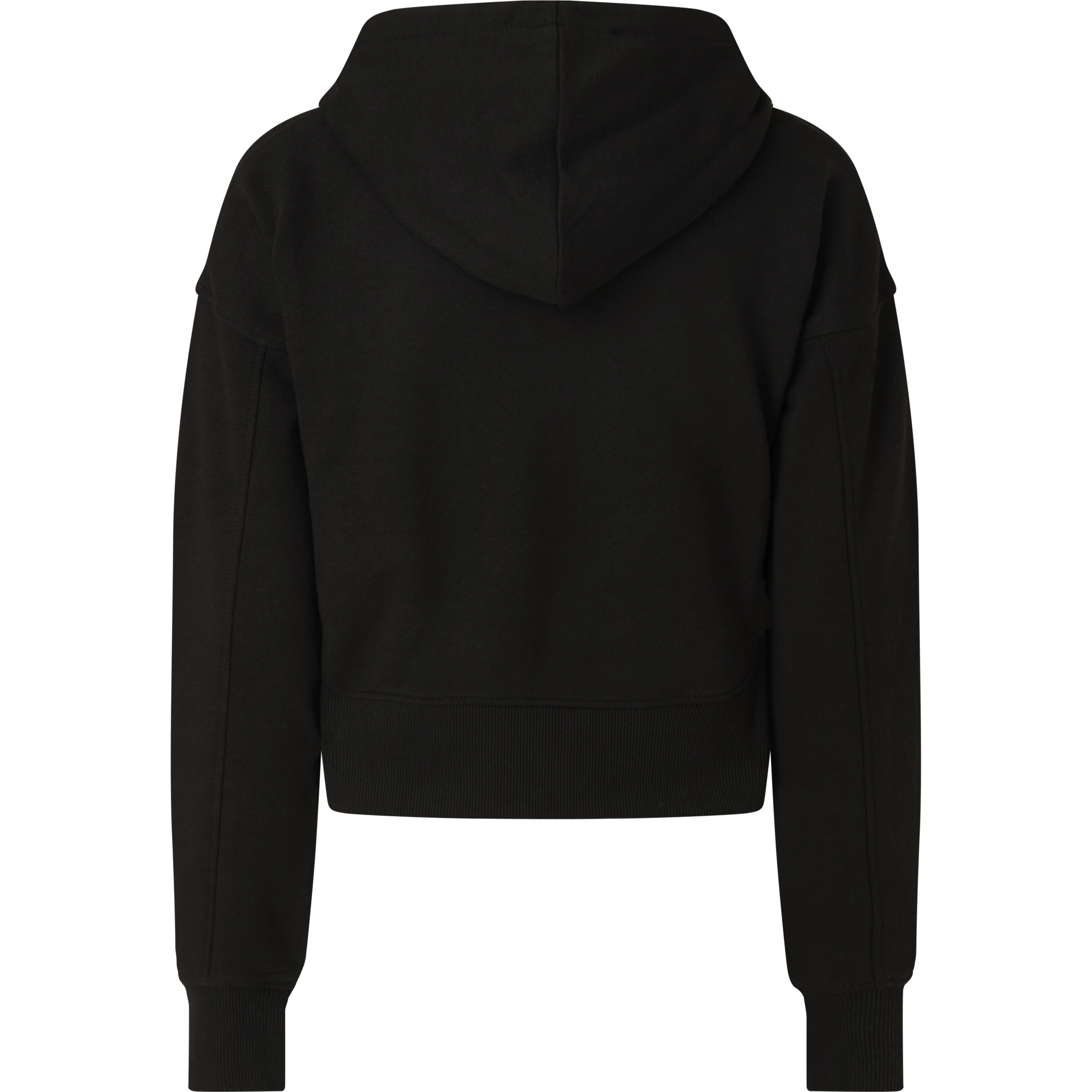 Calvin Klein Sweaters Black