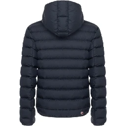 COLMAR Jackets Blue