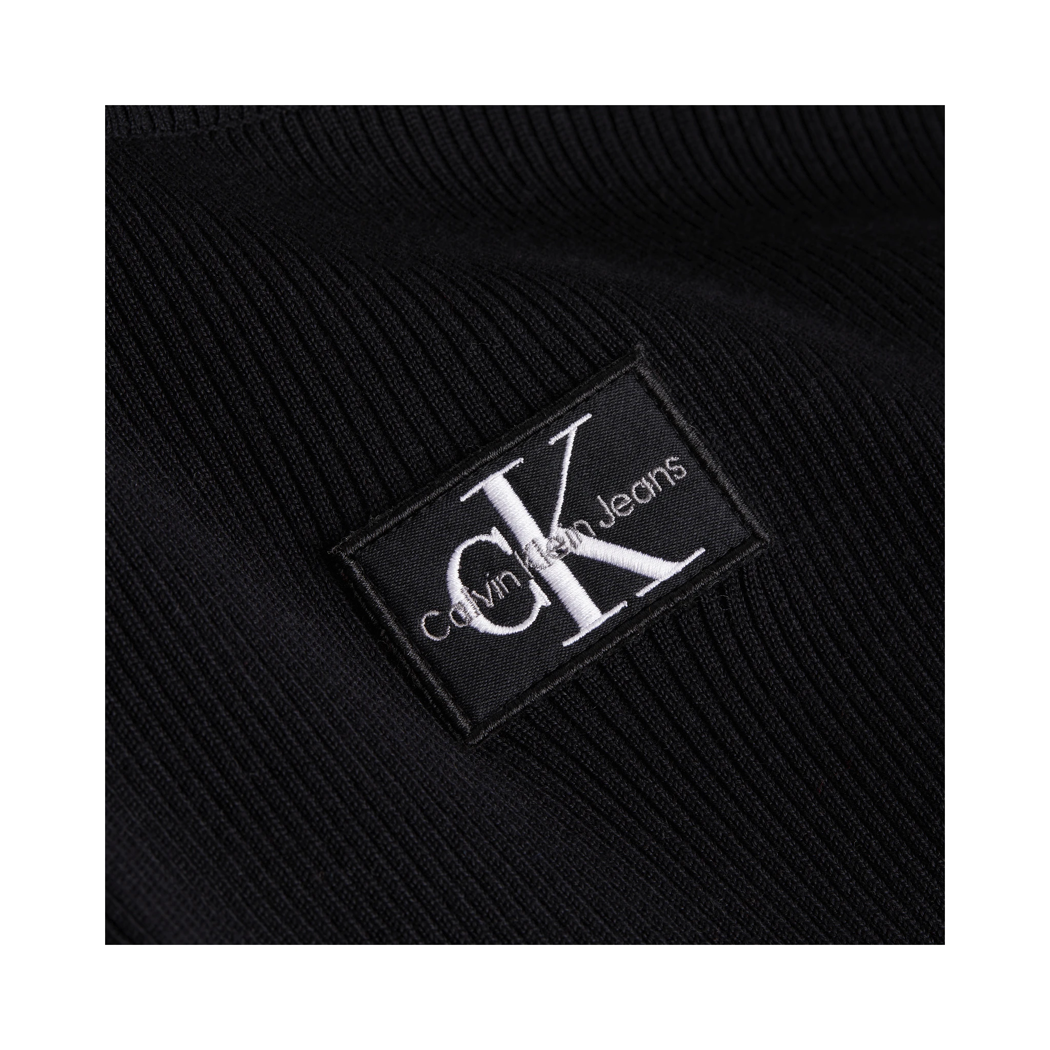 Calvin Klein Dresses Black