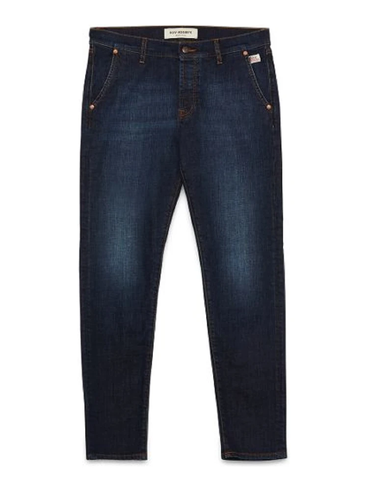 ROY ROGER'S RTW... Blue
