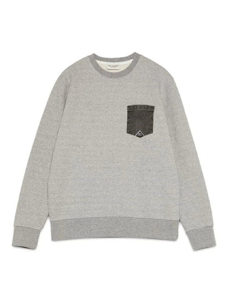 ROY ROGER'S Sweaters Grey