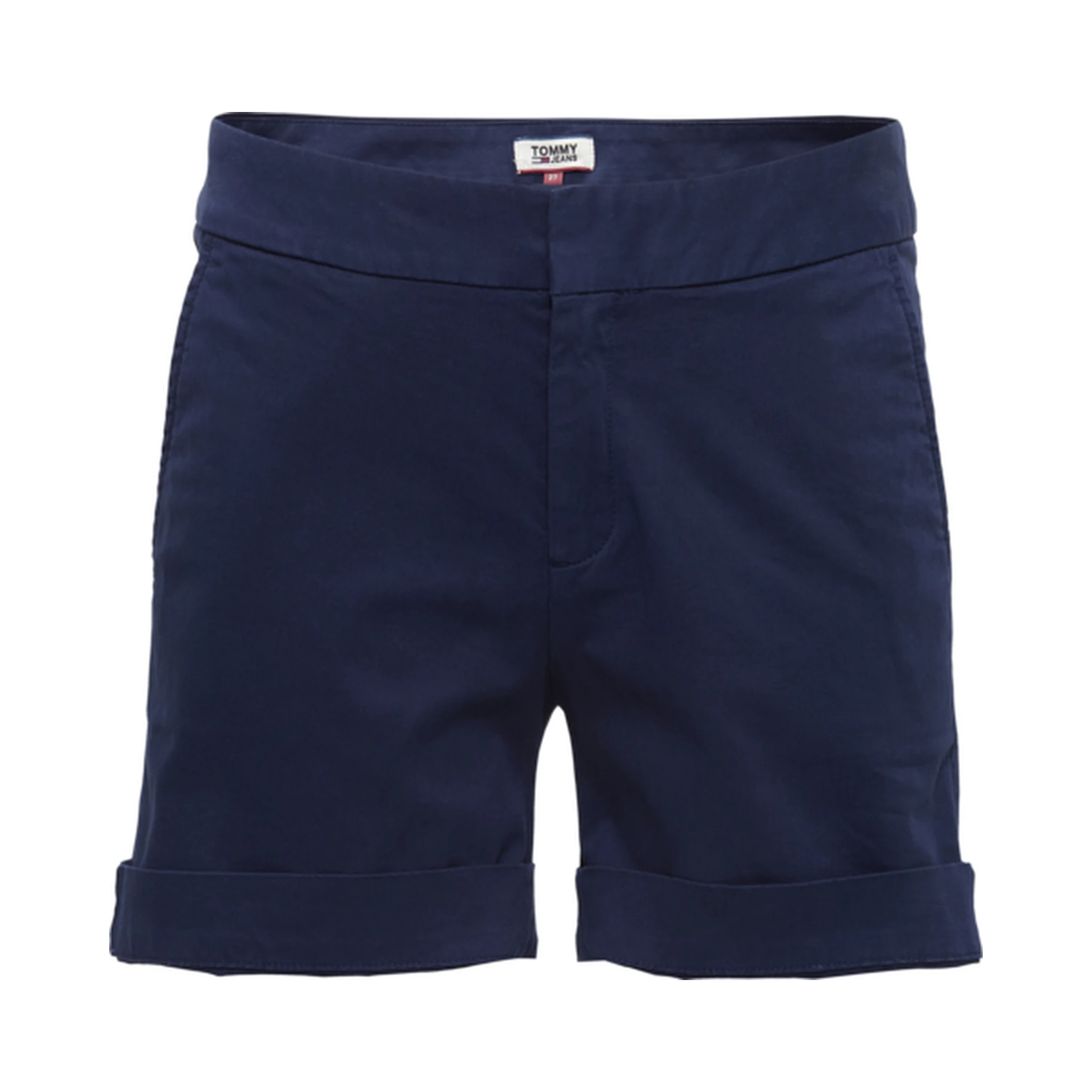 TOMMY JEANS  Trousers Blue