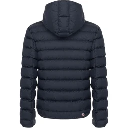 COLMAR Jackets Blue