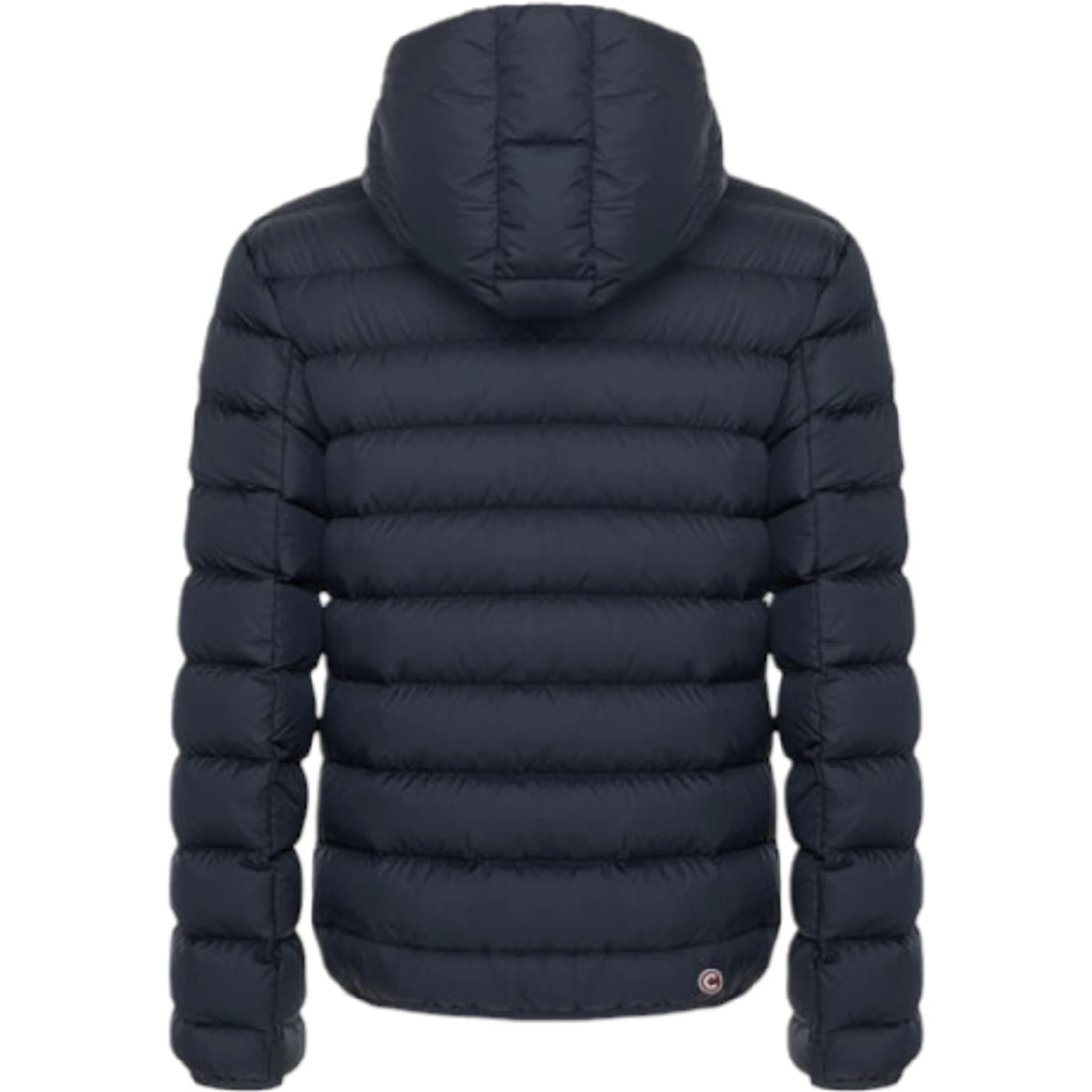 COLMAR Jackets Blue