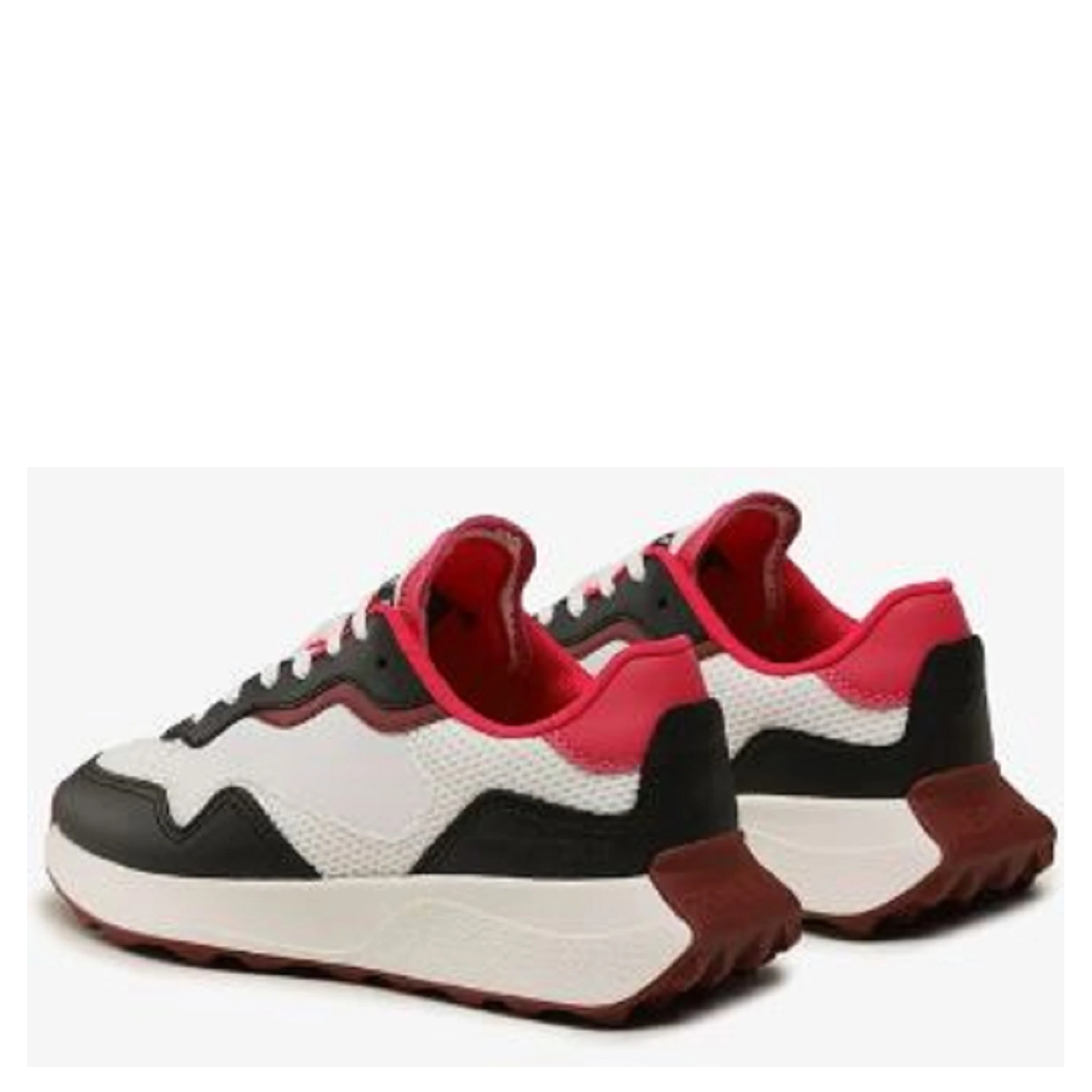 TOMMY JEANS  Sneakers Black