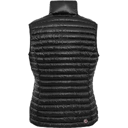 COLMAR Jackets Black
