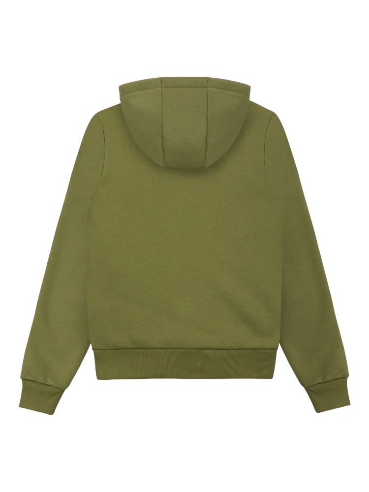 COLMAR Sweaters Green alternative