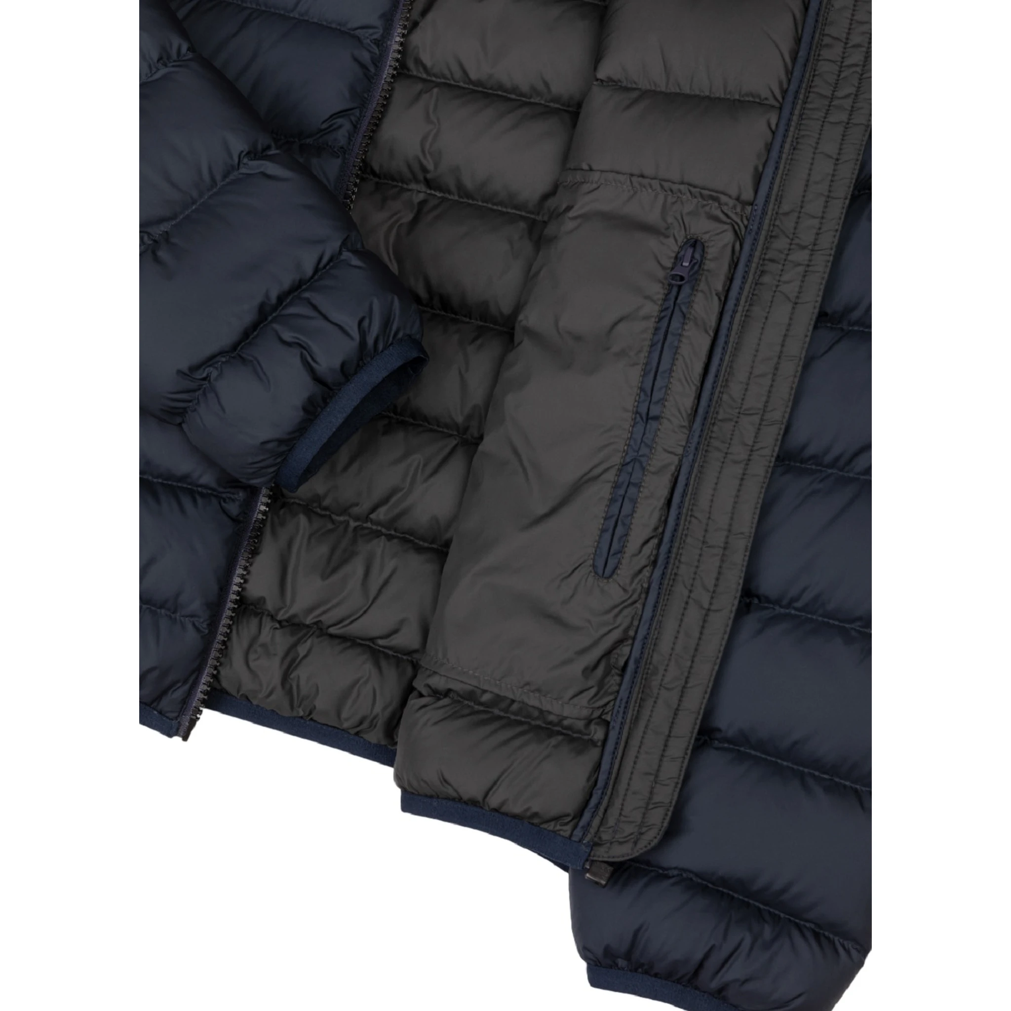COLMAR Jackets Blue