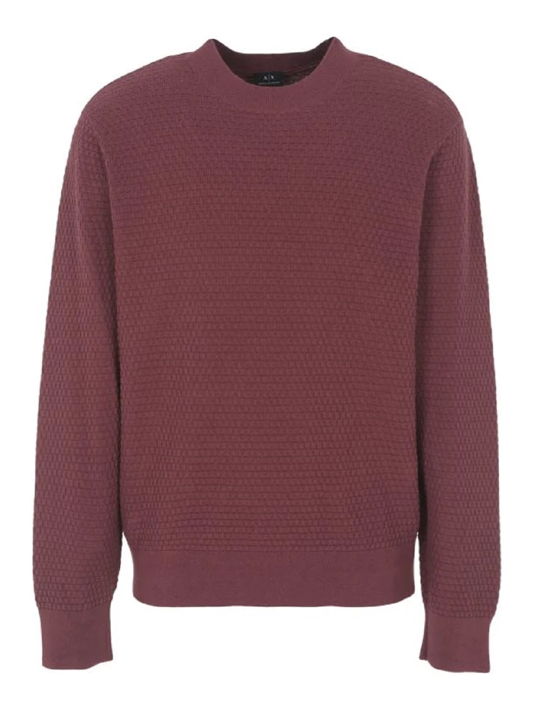 ARMANI EXCHANGE Sweaters