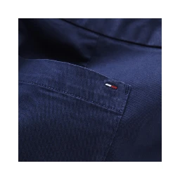 TOMMY JEANS  Trousers Blue