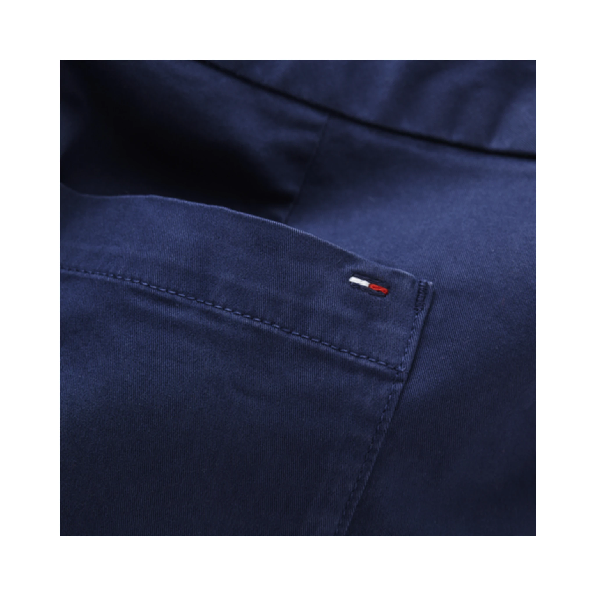 TOMMY JEANS  Trousers Blue