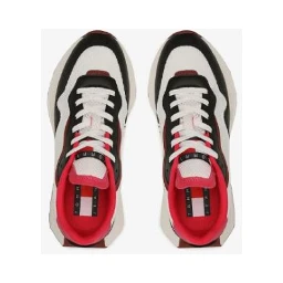 TOMMY JEANS  Sneakers Black