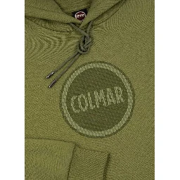 COLMAR Sweaters Green