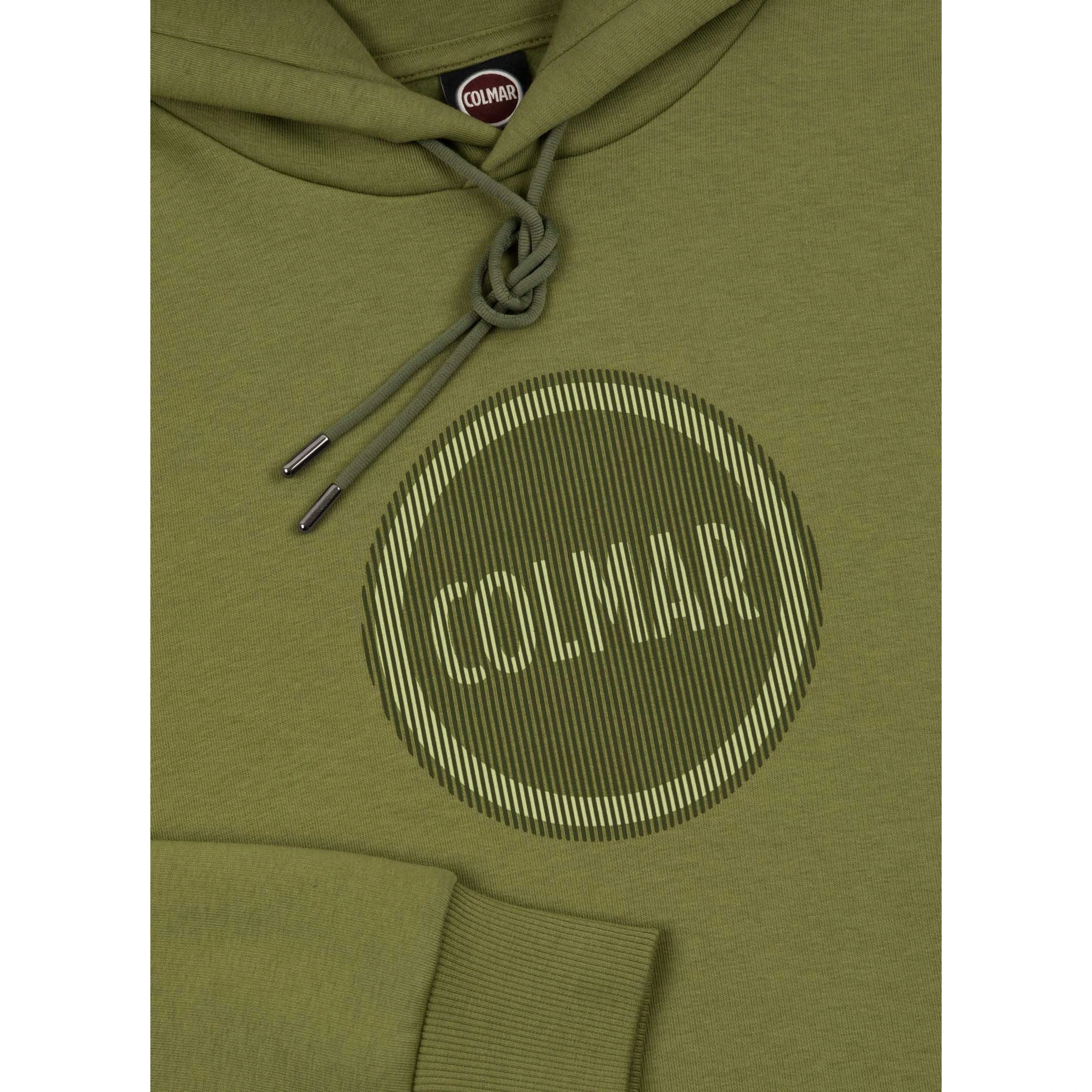 COLMAR Sweaters Green