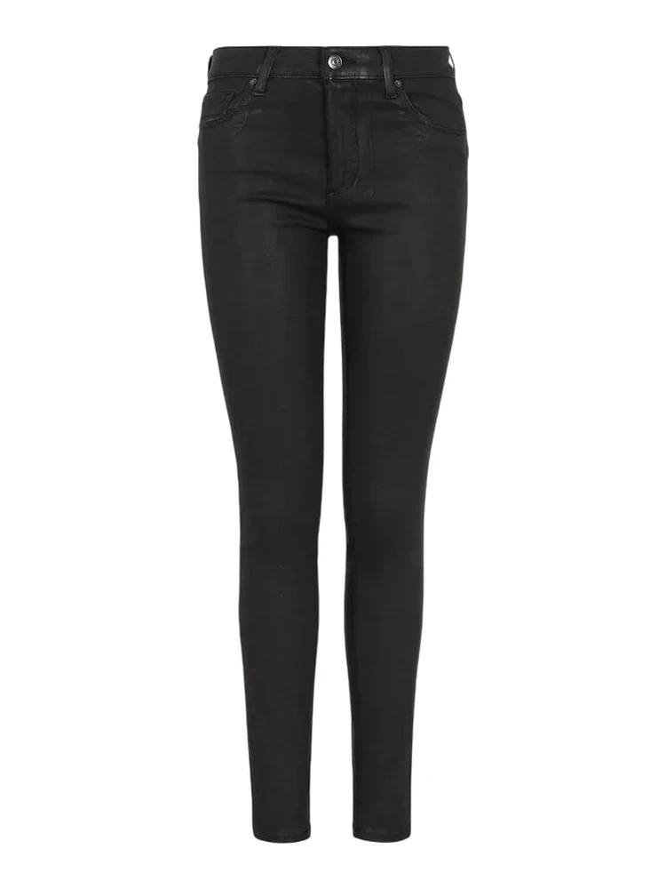 ARMANI EXCHANGE Jeans Black