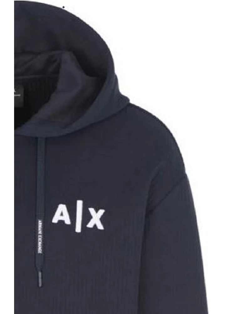 ARMANI EXCHANGE Sweaters Blue alternative