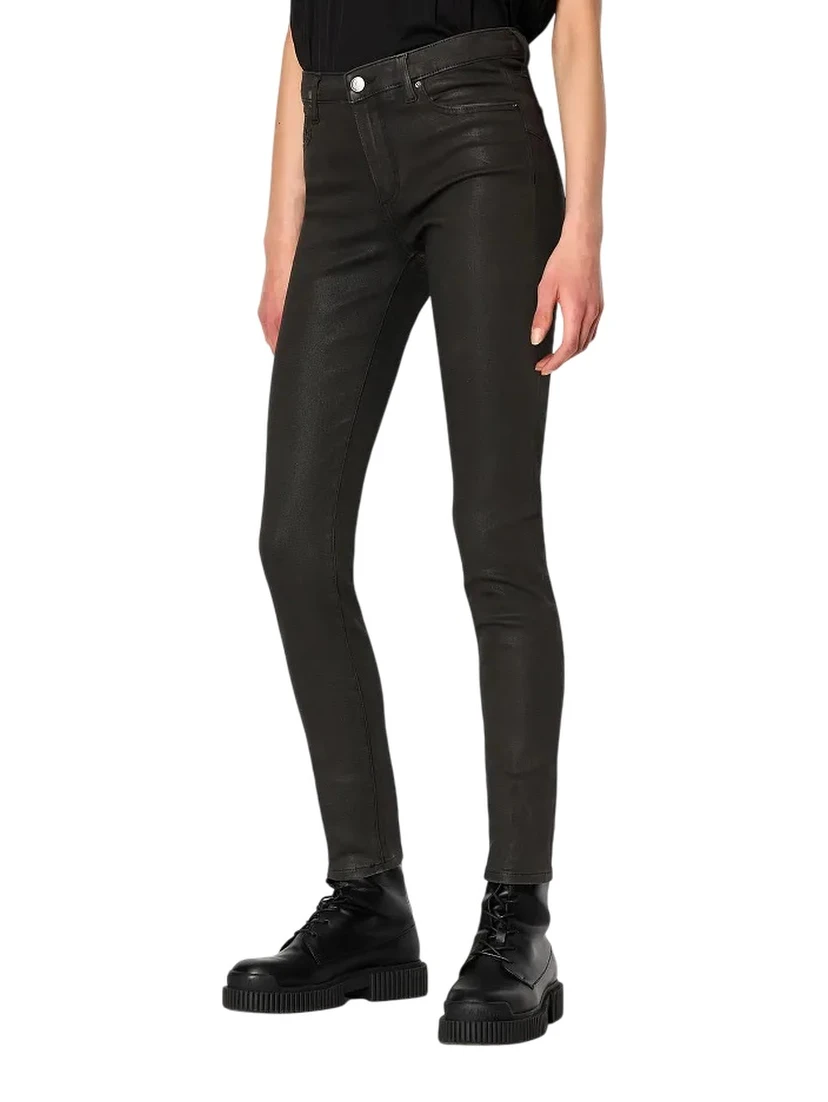 ARMANI EXCHANGE Jeans Black