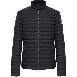 COLMAR Coats Black