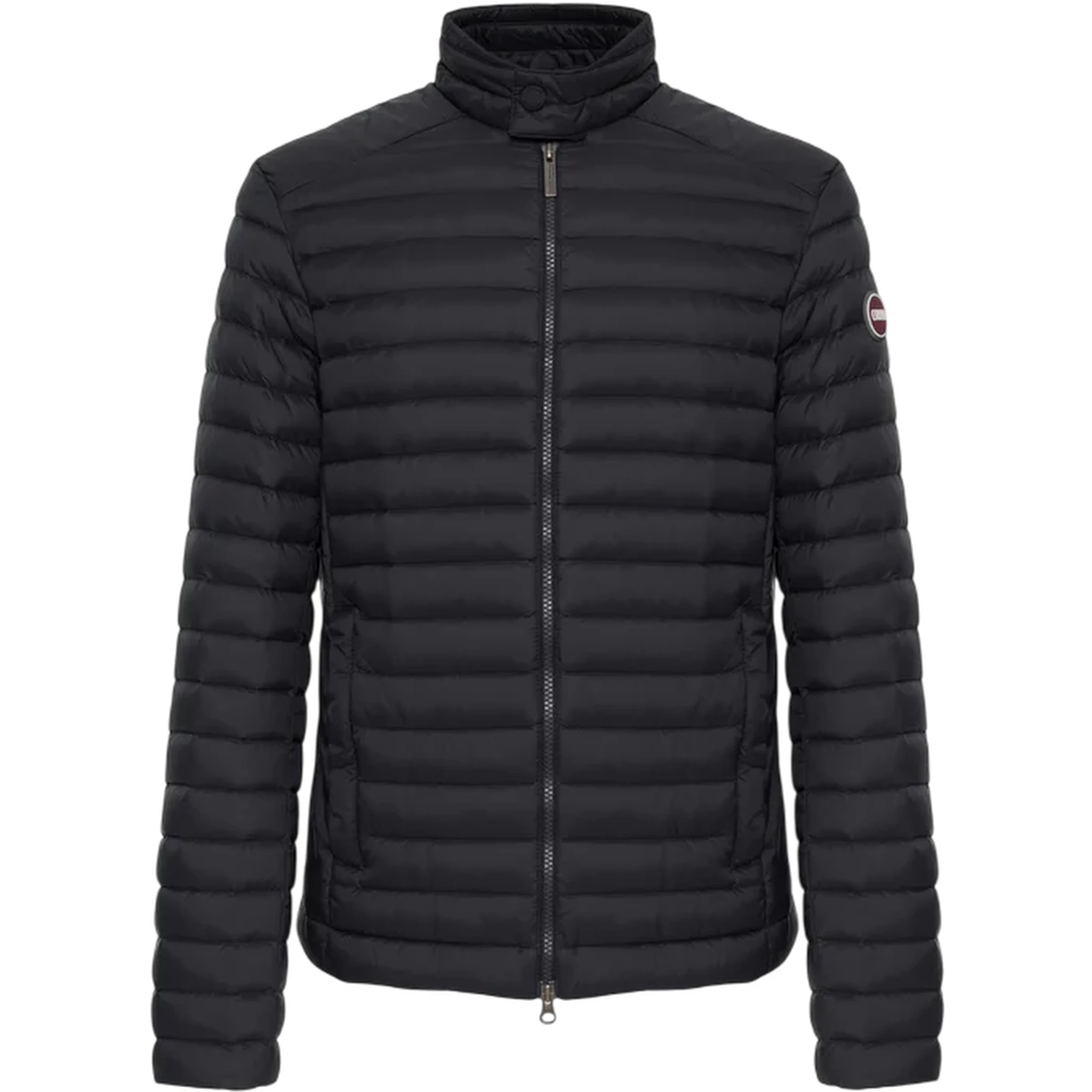 COLMAR Coats Black