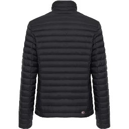 COLMAR Coats Black