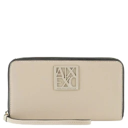 Around Eco Leather Wallet