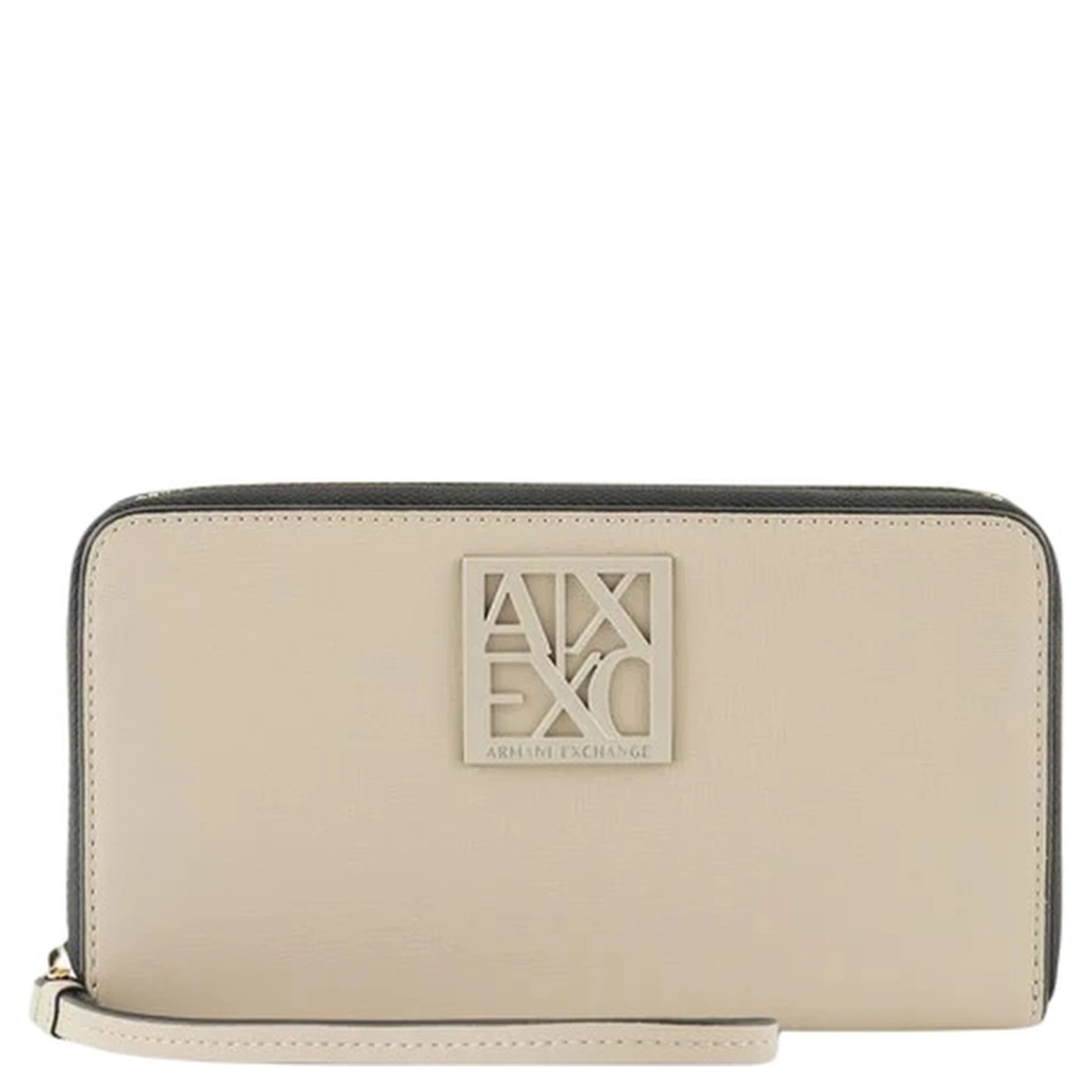Around Eco Leather Wallet