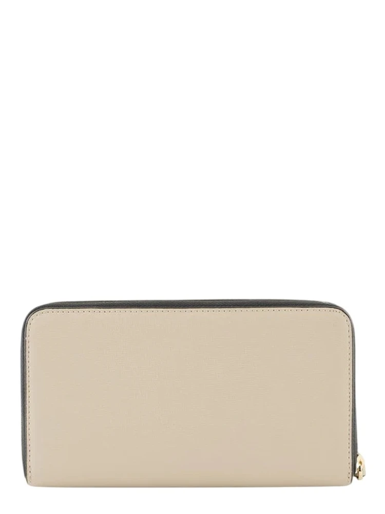 Around Eco Leather Wallet alternative