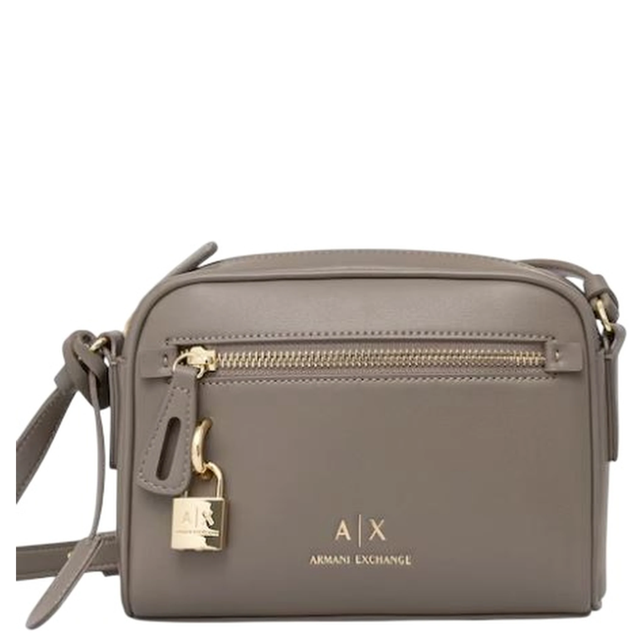 ARMANI EXCHANGE Bags.. Beige