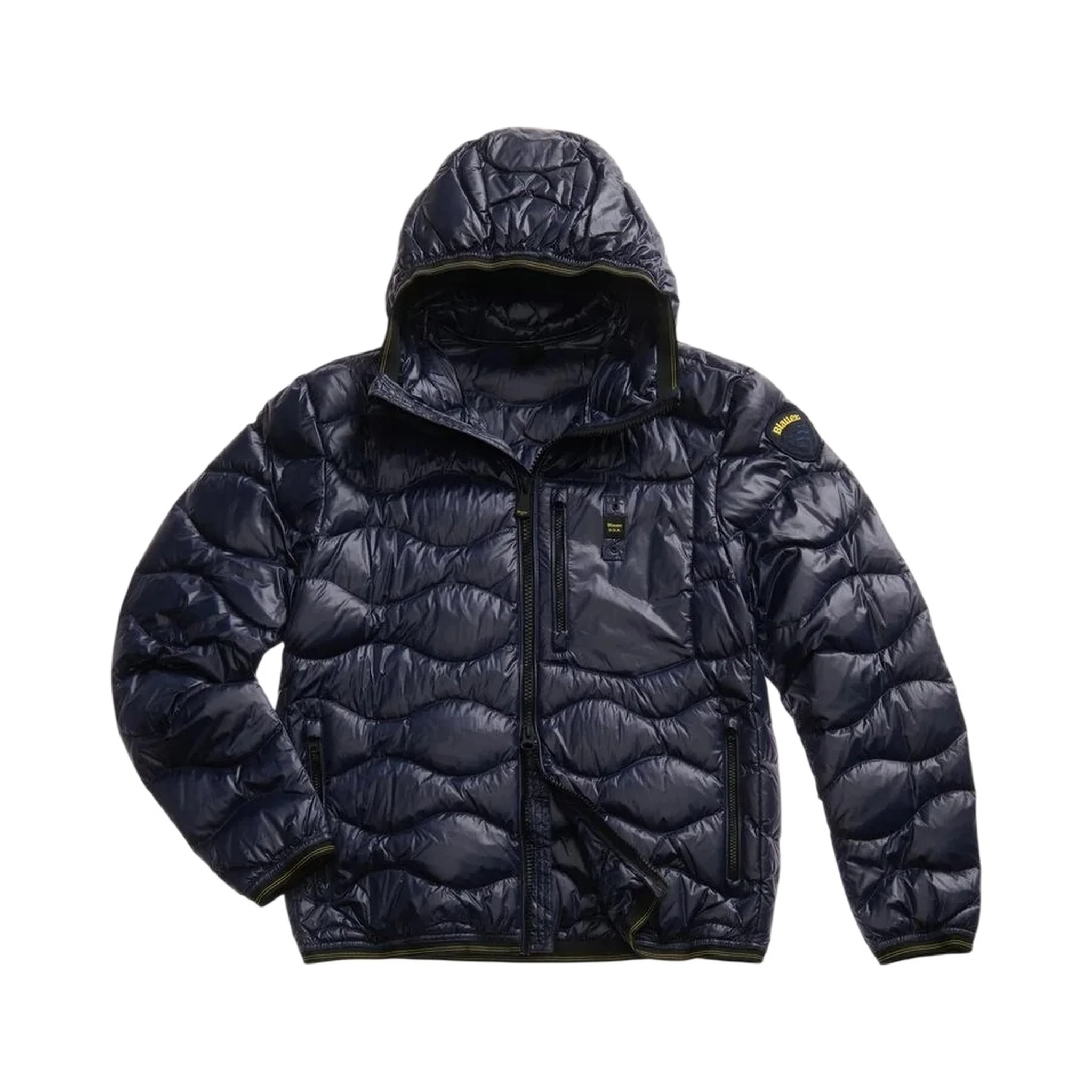Blauer Coats Blue